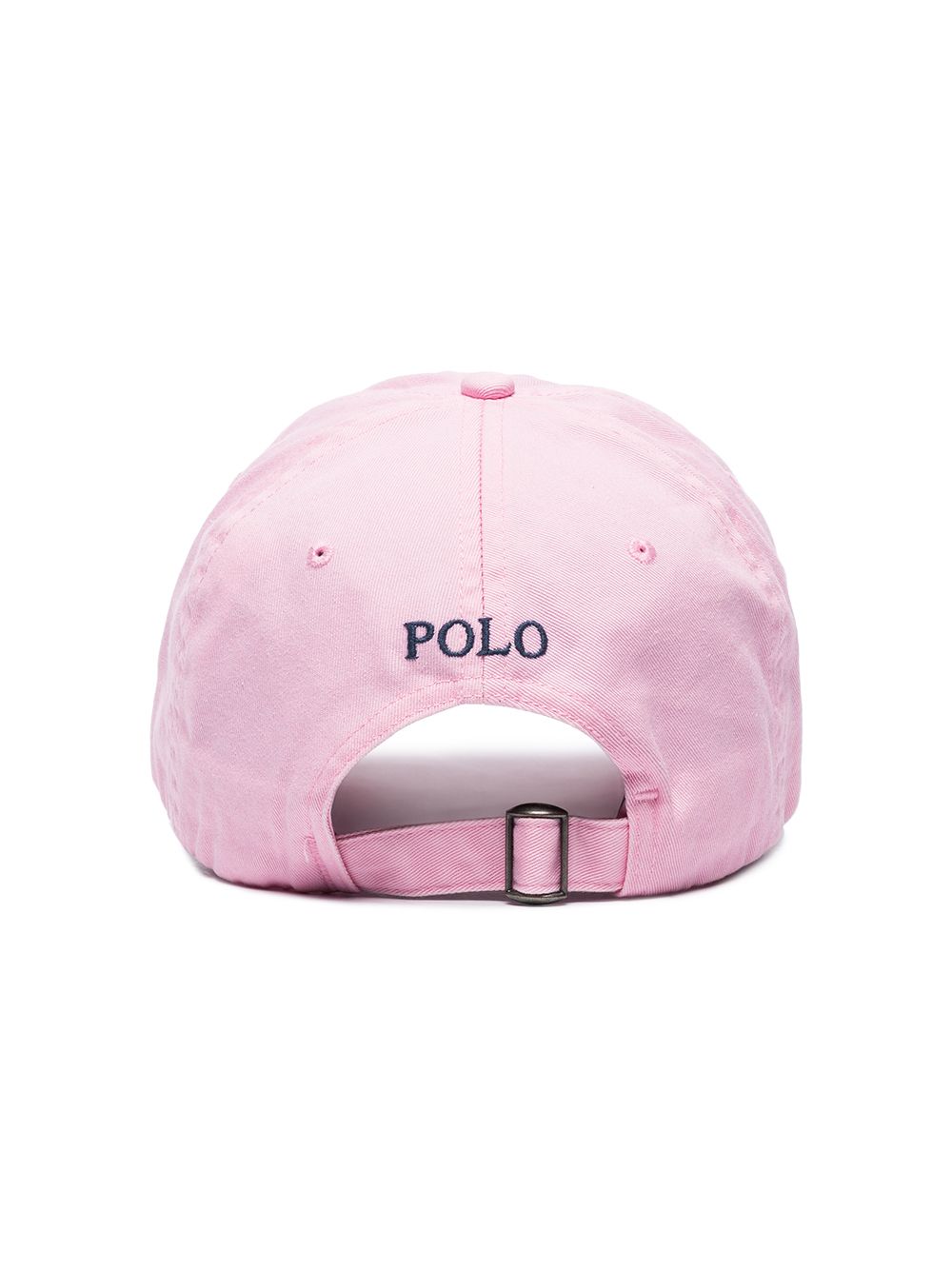 Logo Baseball Cap