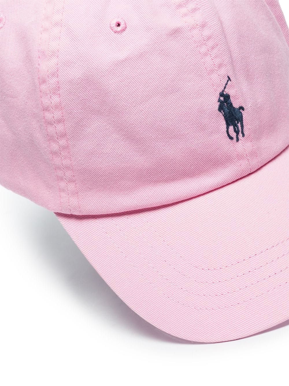 Logo Baseball Cap