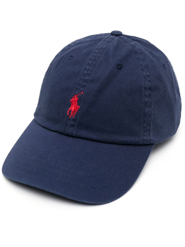 Cappello da baseball con logo