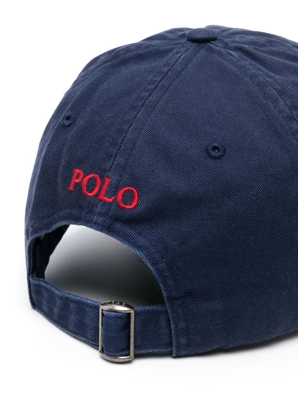 Cappello da baseball con logo