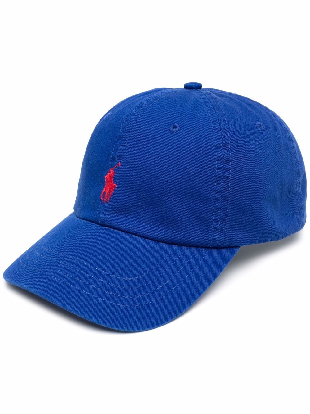 Logo Baseball Cap