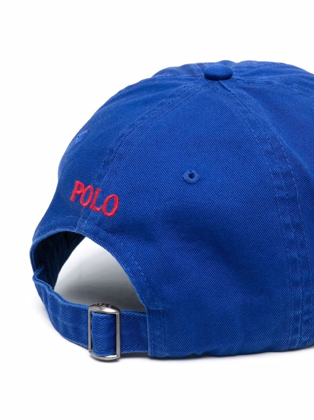 Logo Baseball Cap