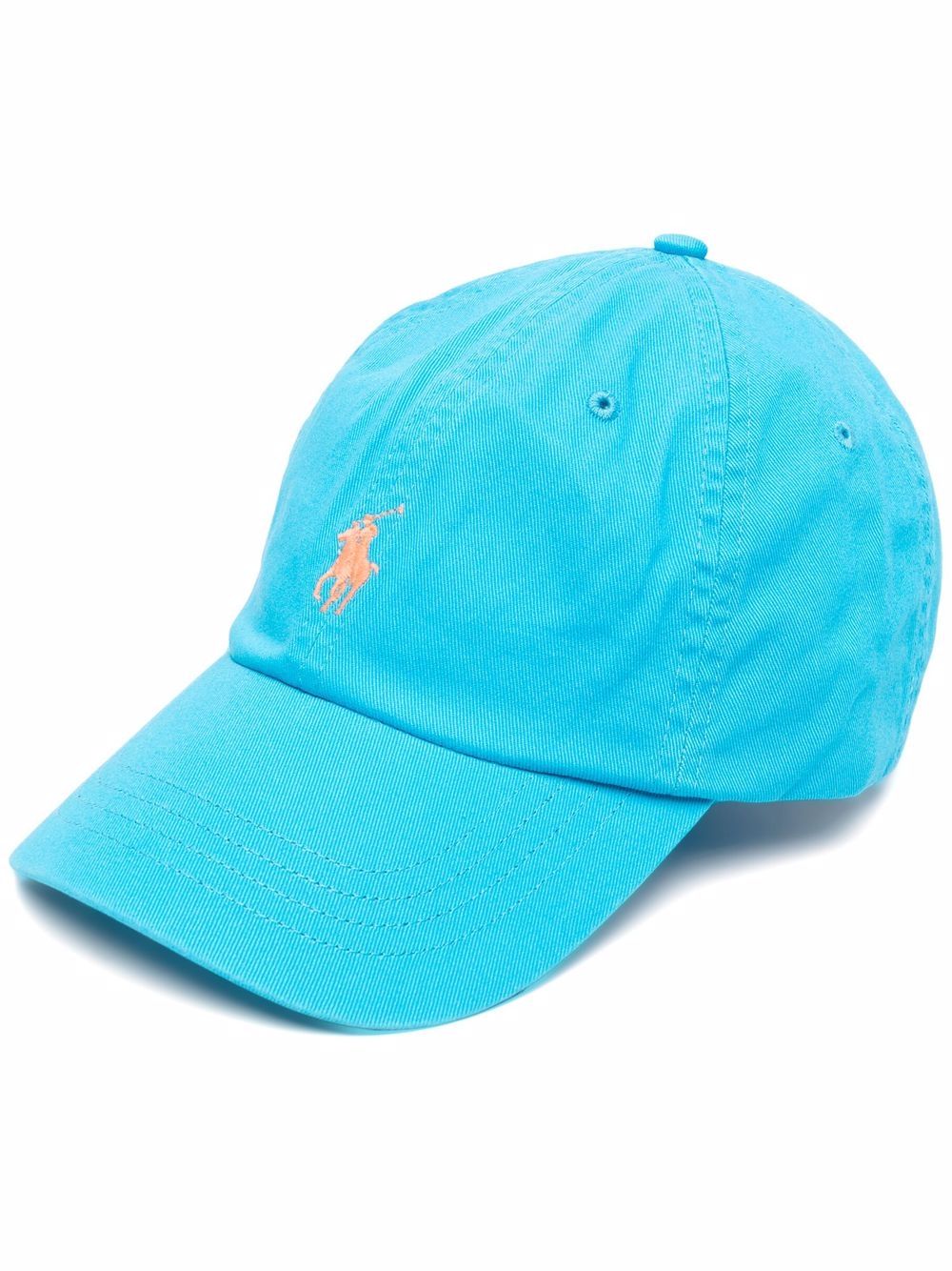 Logo Baseball Cap
