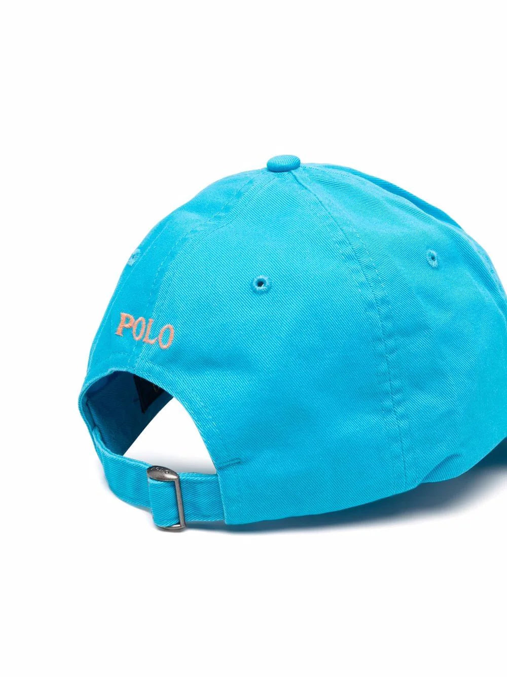 Logo Baseball Cap