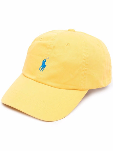 Logo Baseball Cap