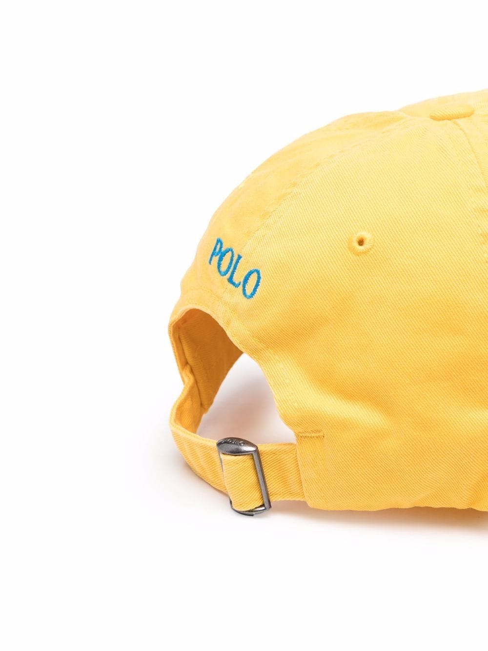 Logo Baseball Cap