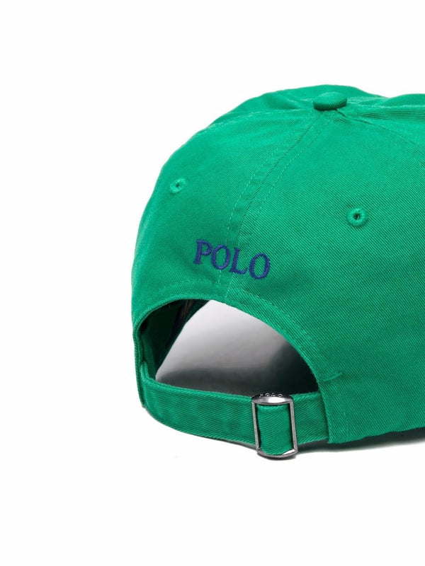 Cappello da baseball con logo