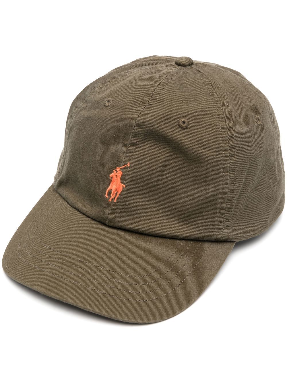 Logo Baseball Cap
