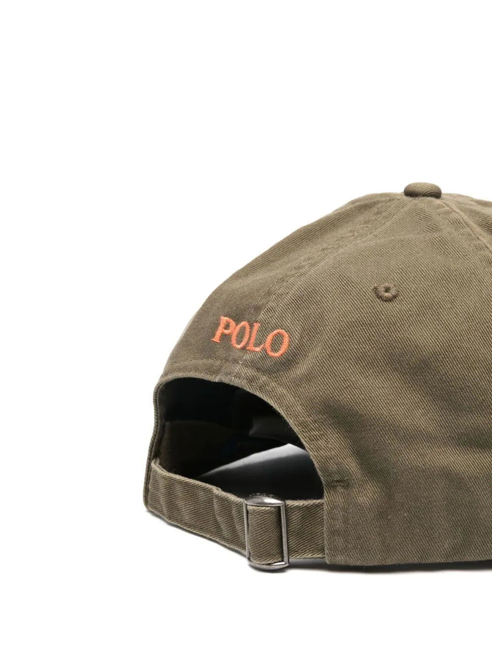 Logo Baseball Cap