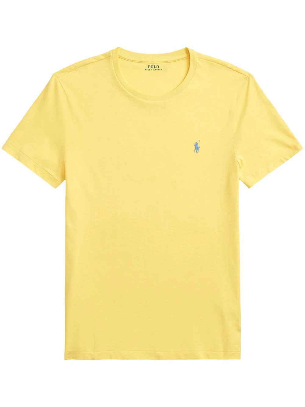 Custom Slim Fit T-Shirt