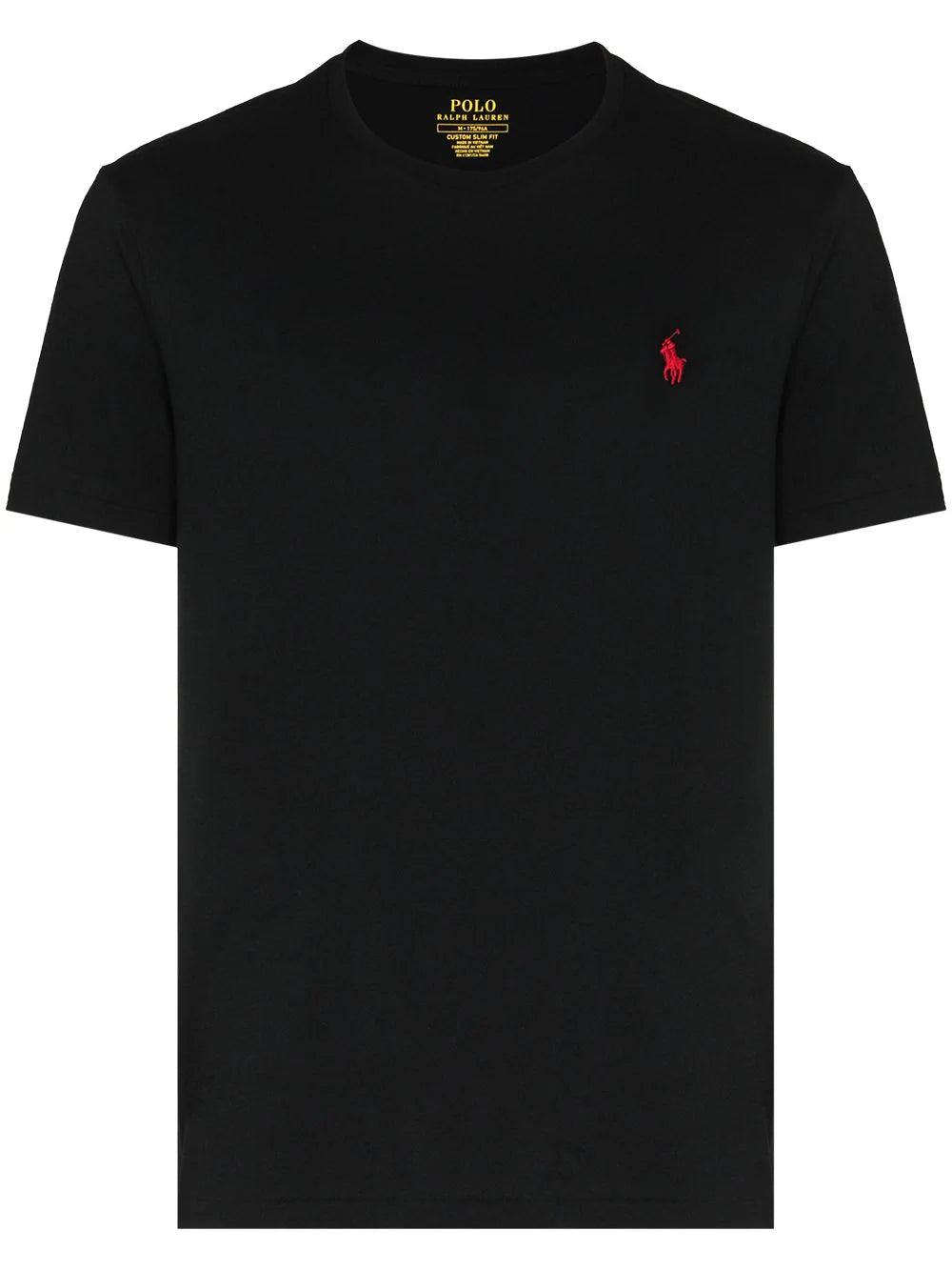 Custom Slim Fit T-Shirt