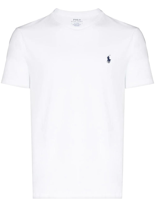 Custom Slim Fit T-Shirt