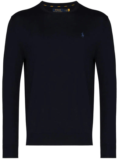 Logo Jumper