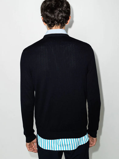 Logo Jumper