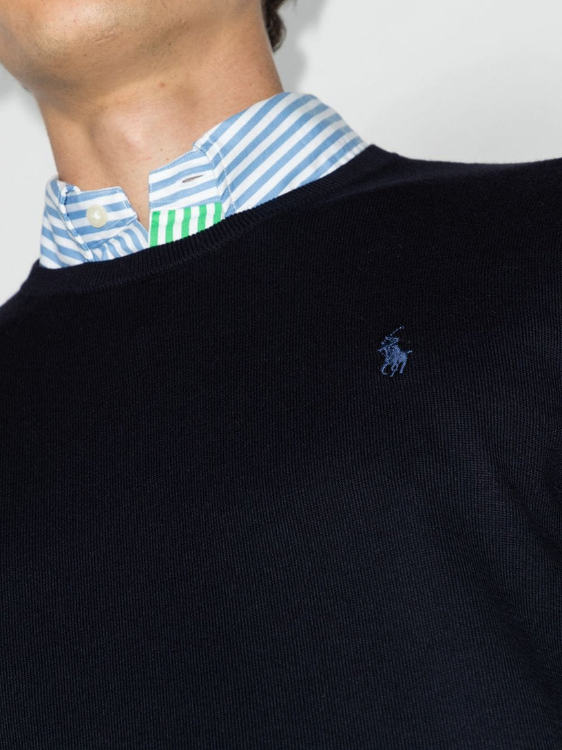 Logo Jumper