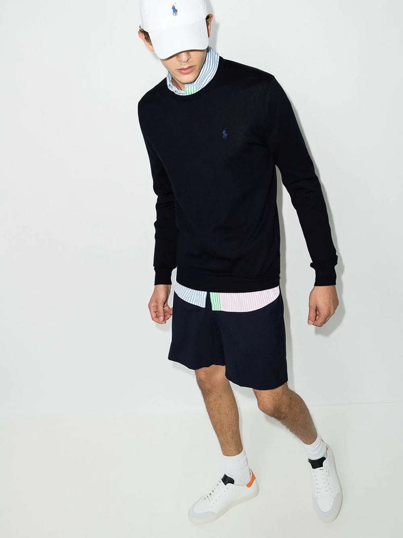 Logo Jumper