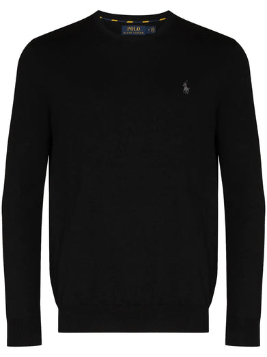 Logo Jumper