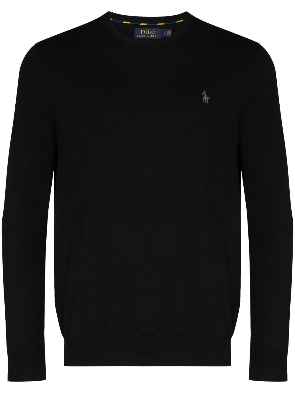 Logo Jumper