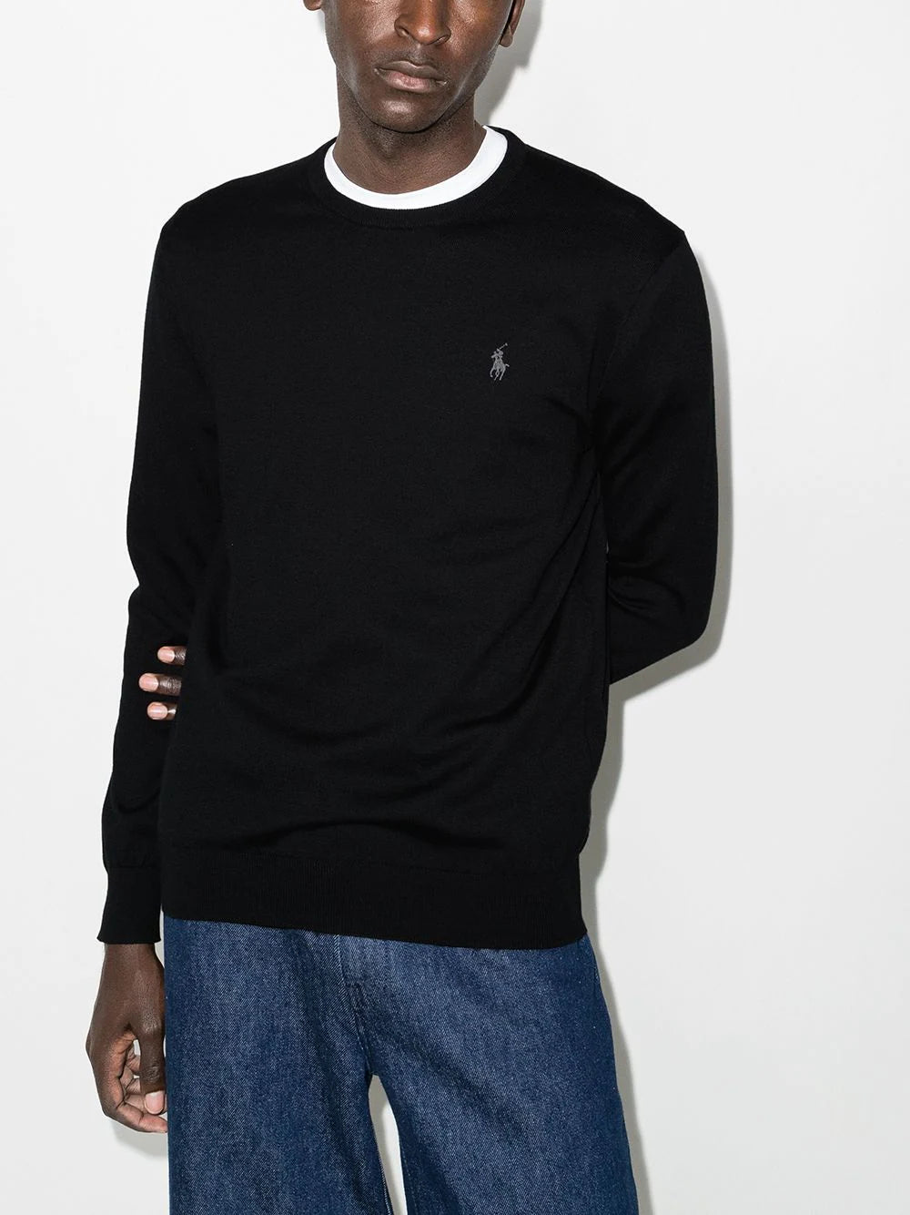 Logo Jumper