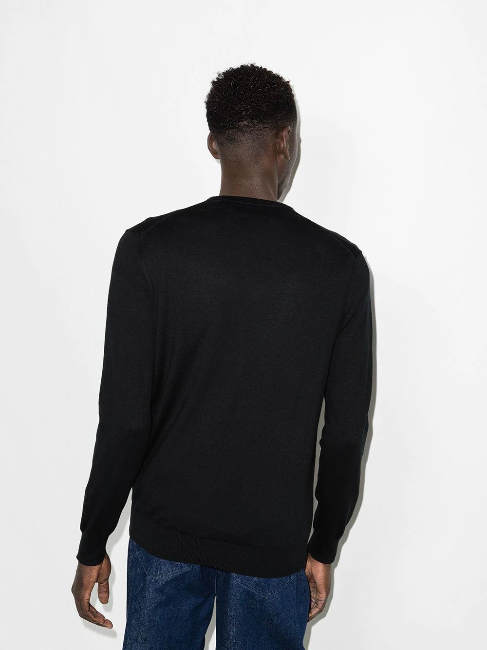 Logo Jumper