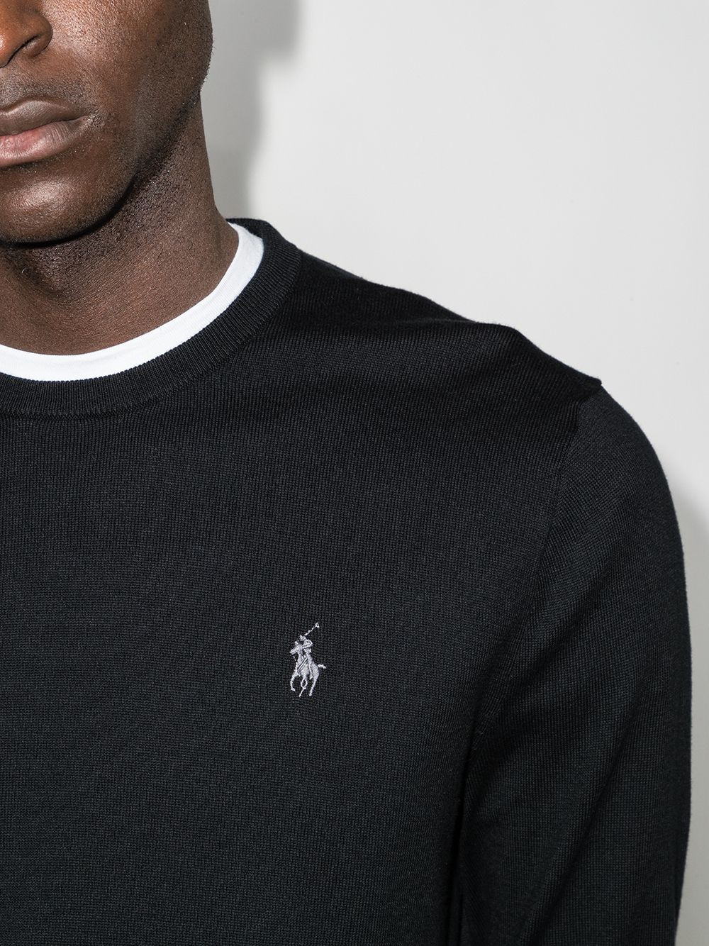Logo Jumper