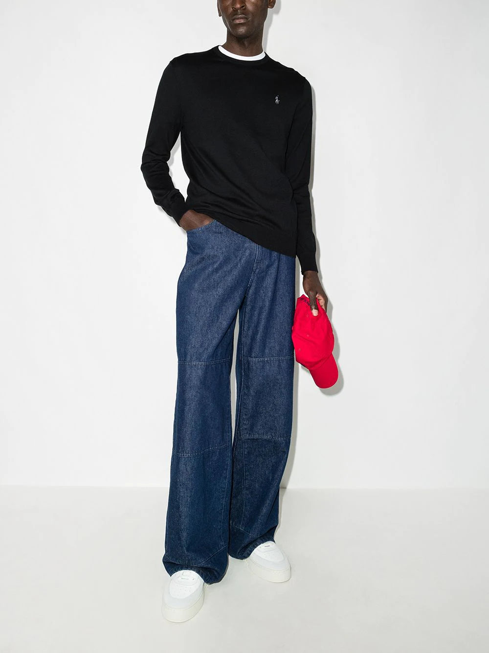 Logo Jumper