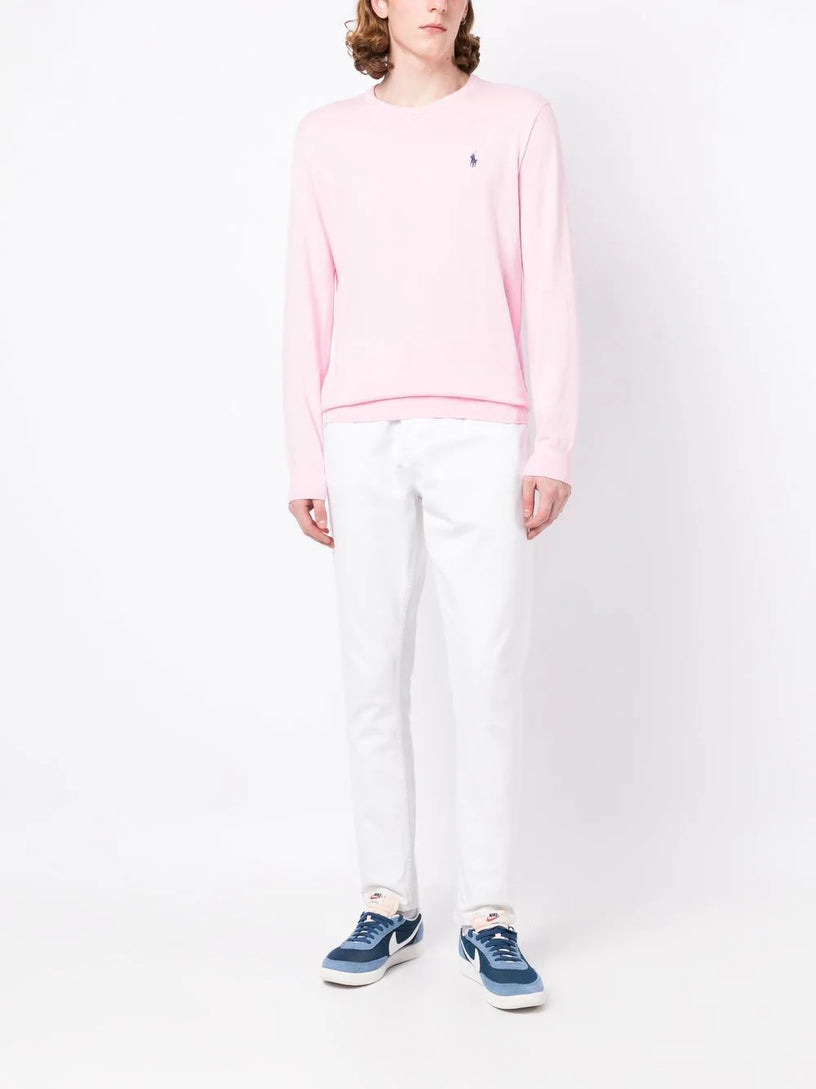 Logo Jumper