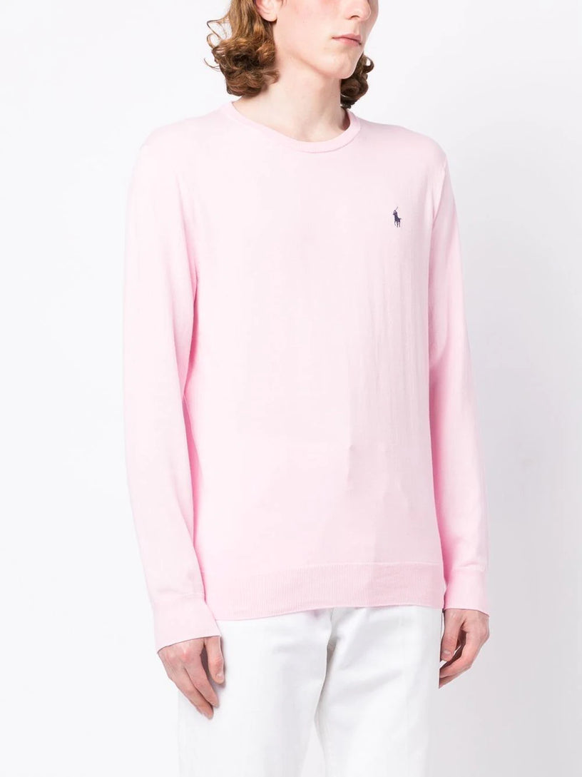 Logo Jumper