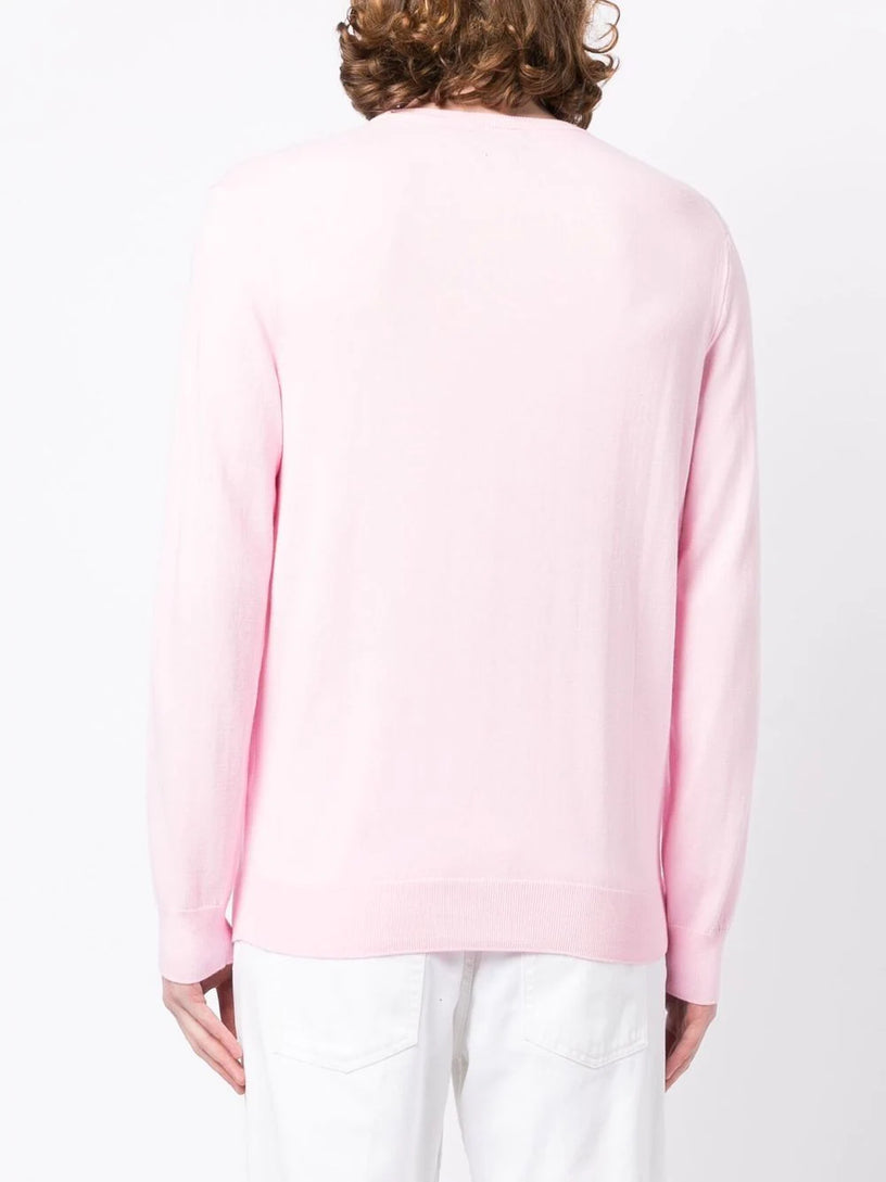 Logo Jumper