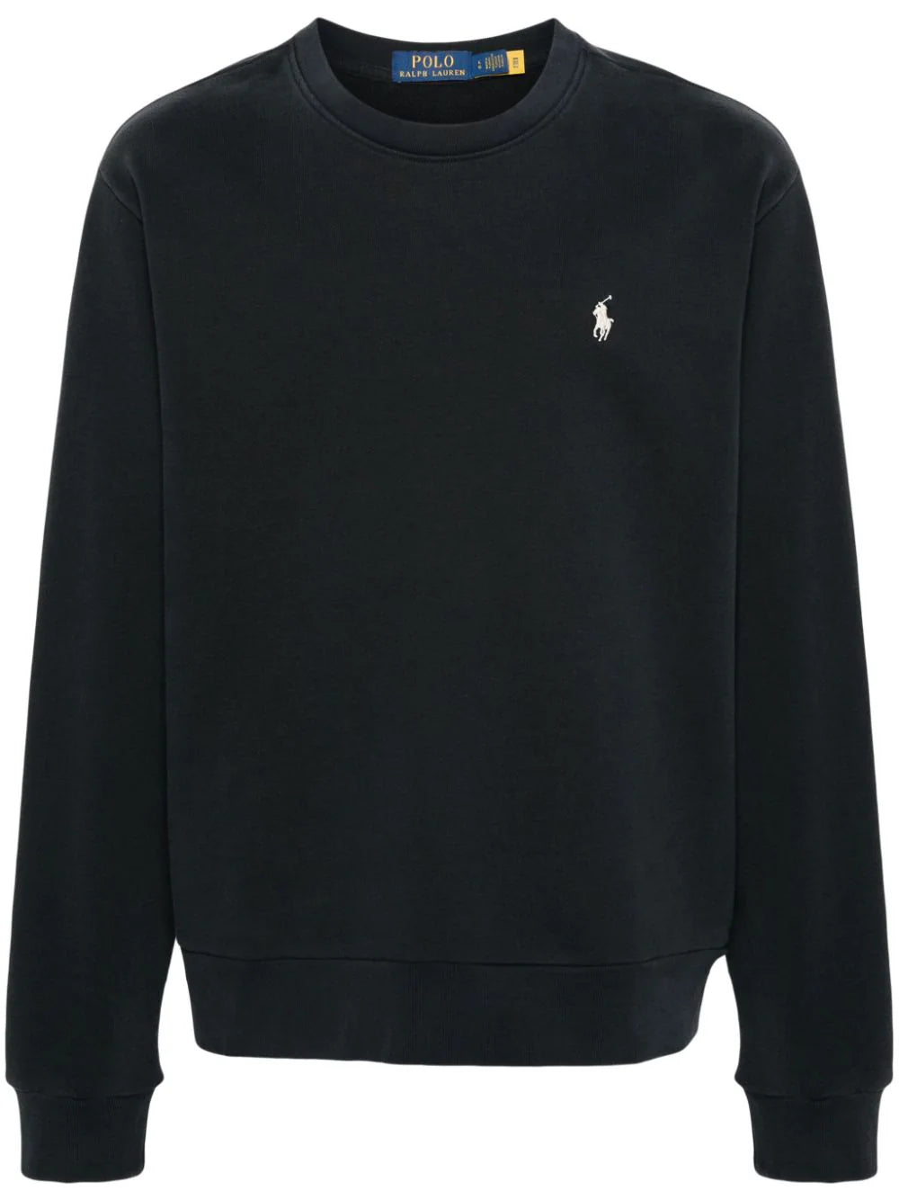 Loopback Fleece Sweatshirt