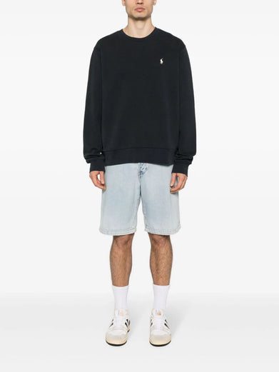 Loopback Fleece Sweatshirt