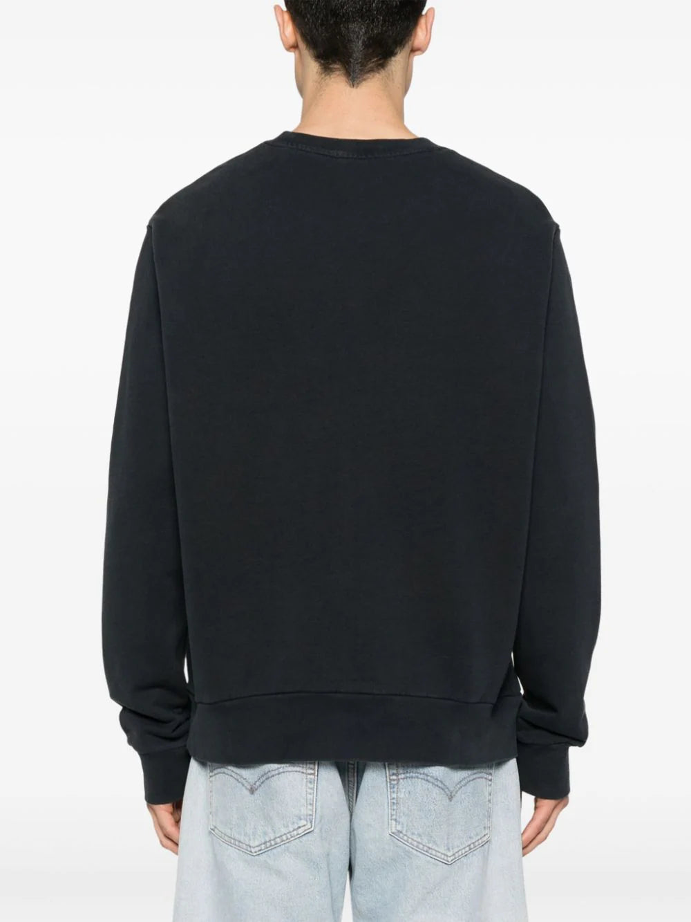 Loopback Fleece Sweatshirt