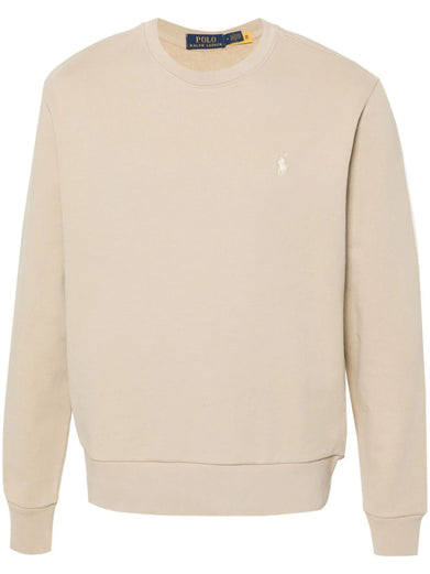 Loopback Fleece Sweatshirt