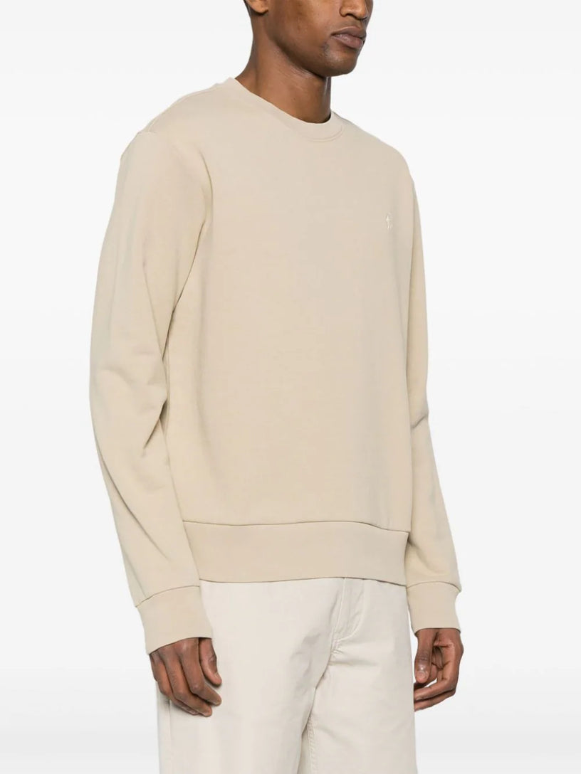 Loopback Fleece Sweatshirt