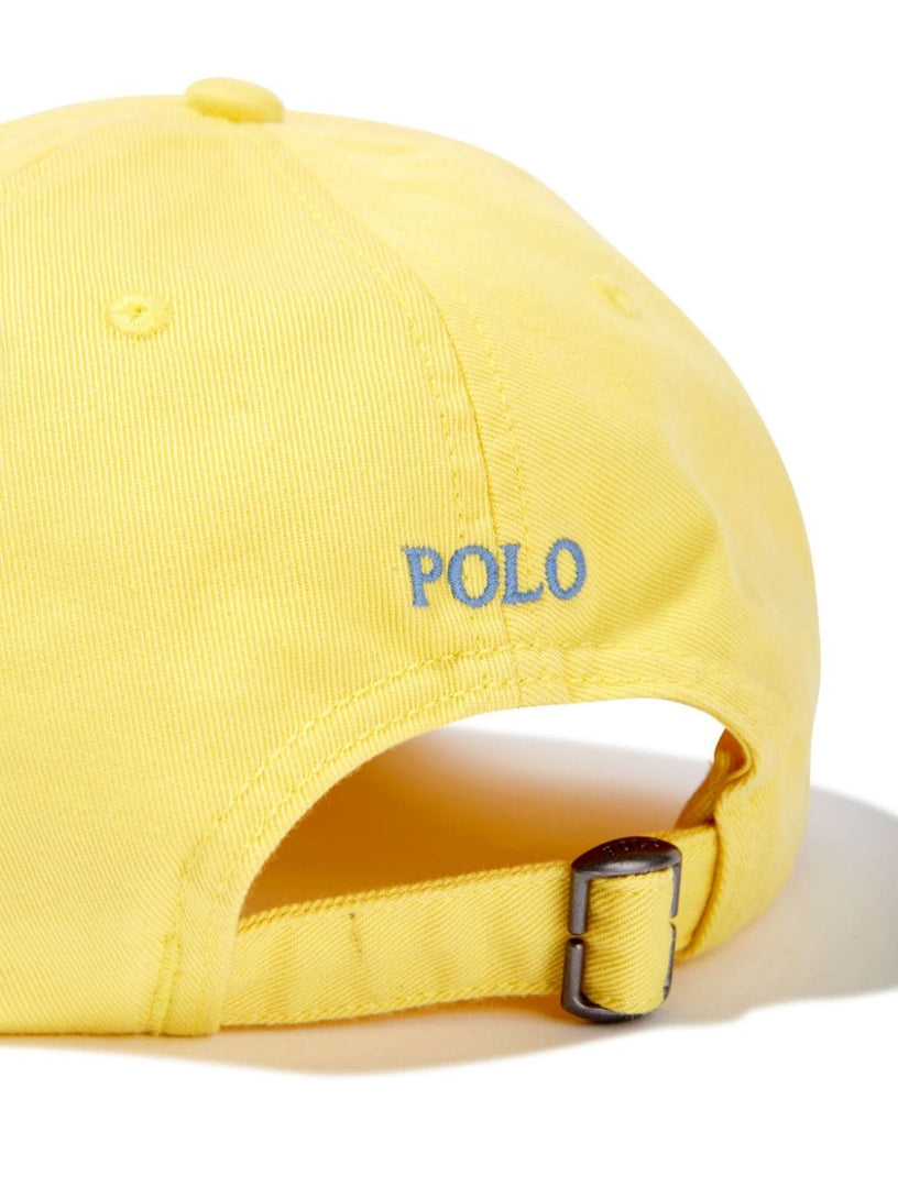 Logo Baseball Cap