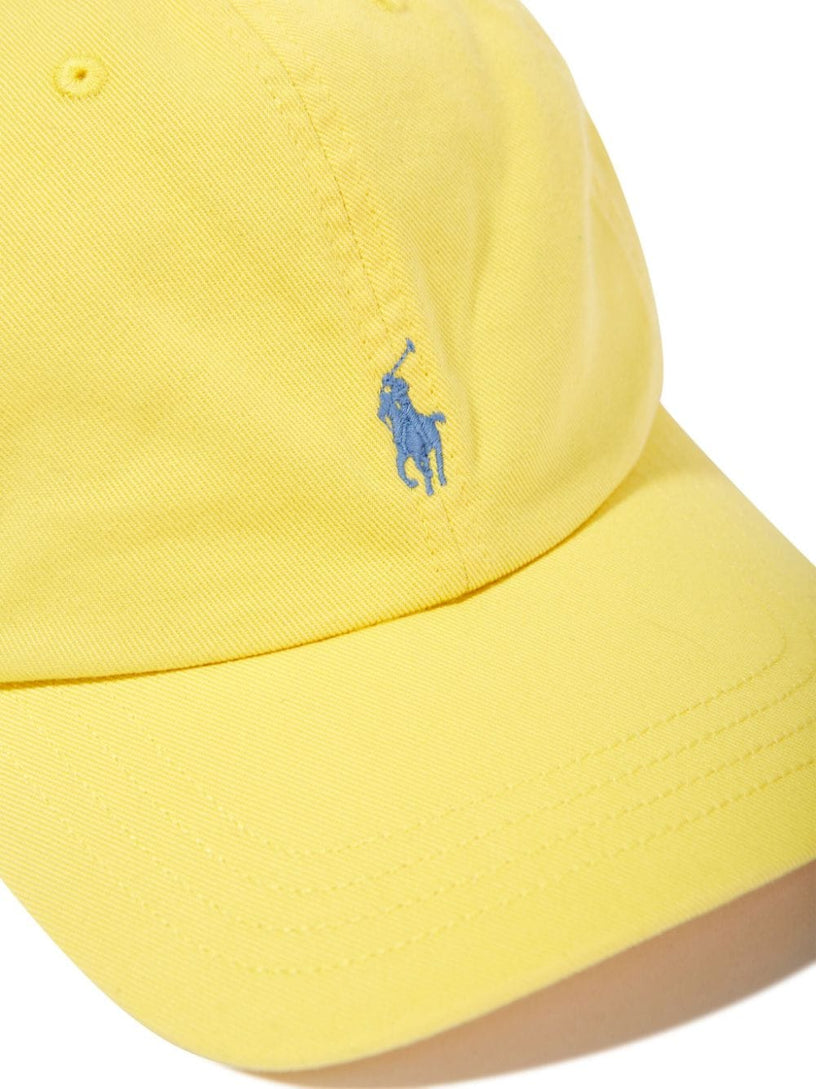 Logo Baseball Cap