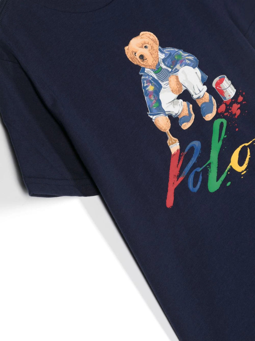 Polo Bear T-Shirt