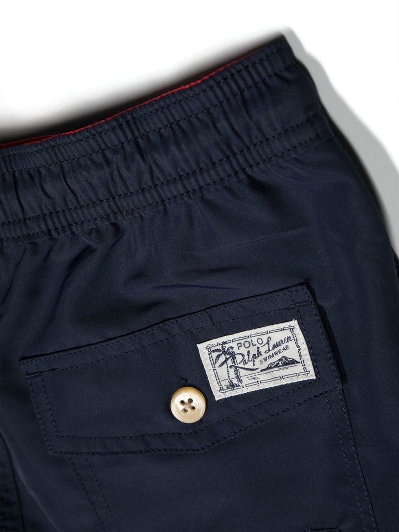 Traveller Swimming Trunk