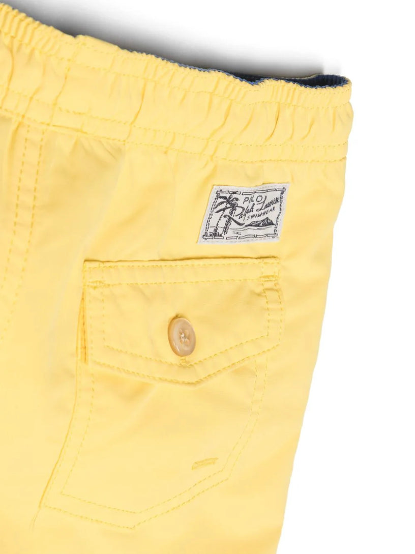 Traveller Swimming Trunk