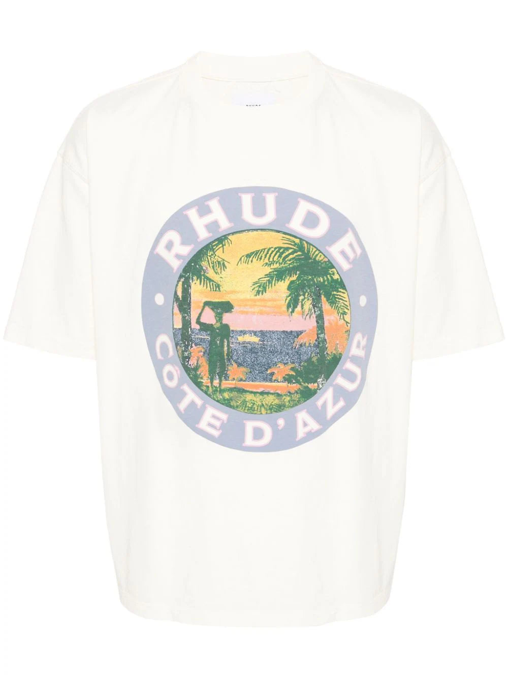 Lago T-shirt