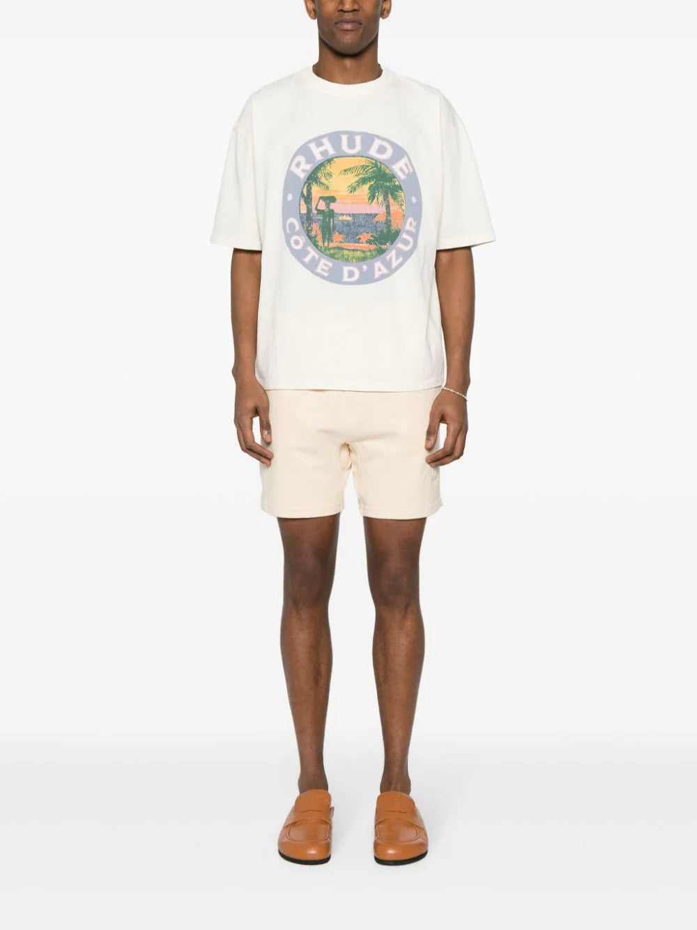 Lago T-shirt