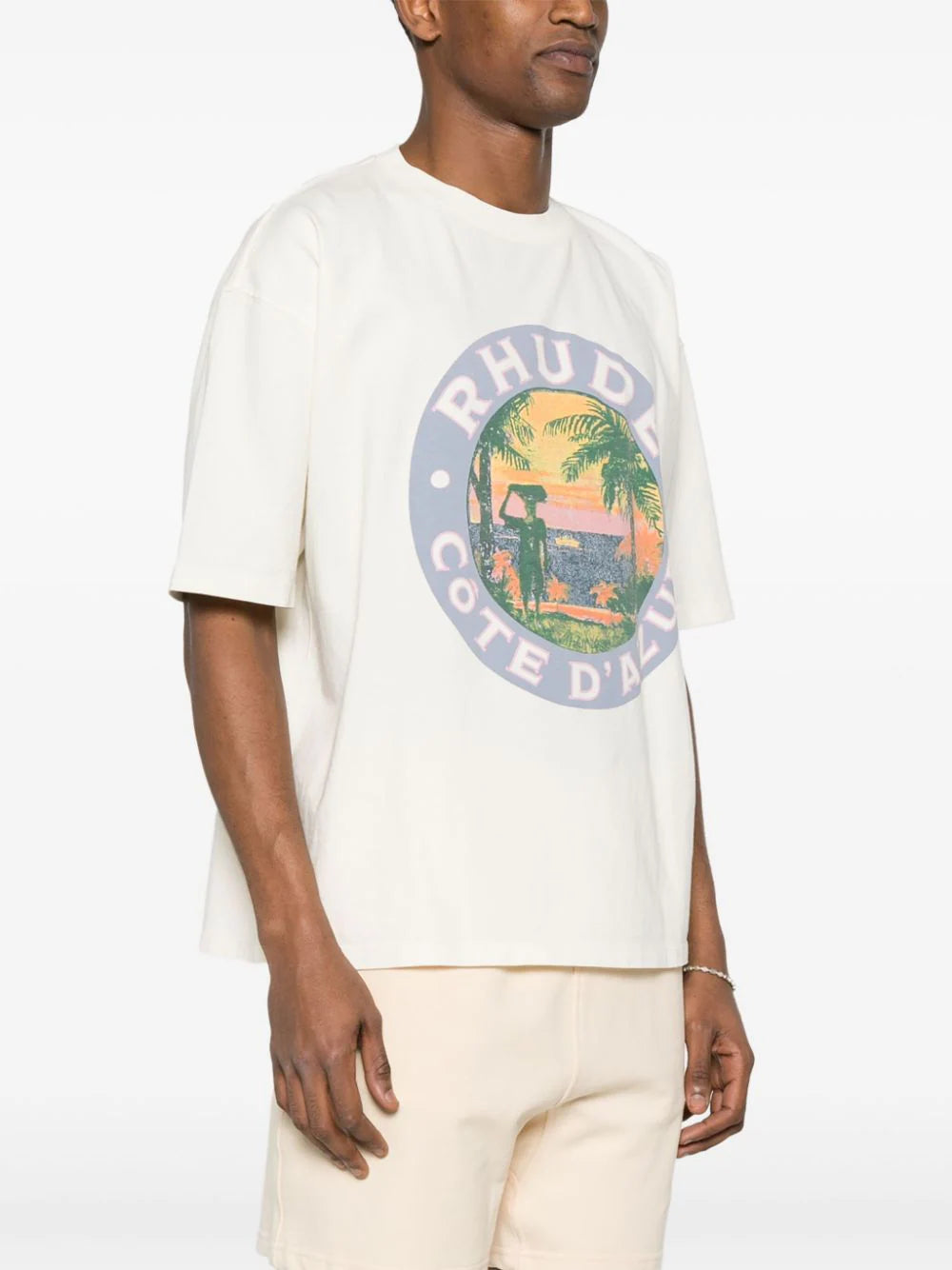 Lago T-shirt