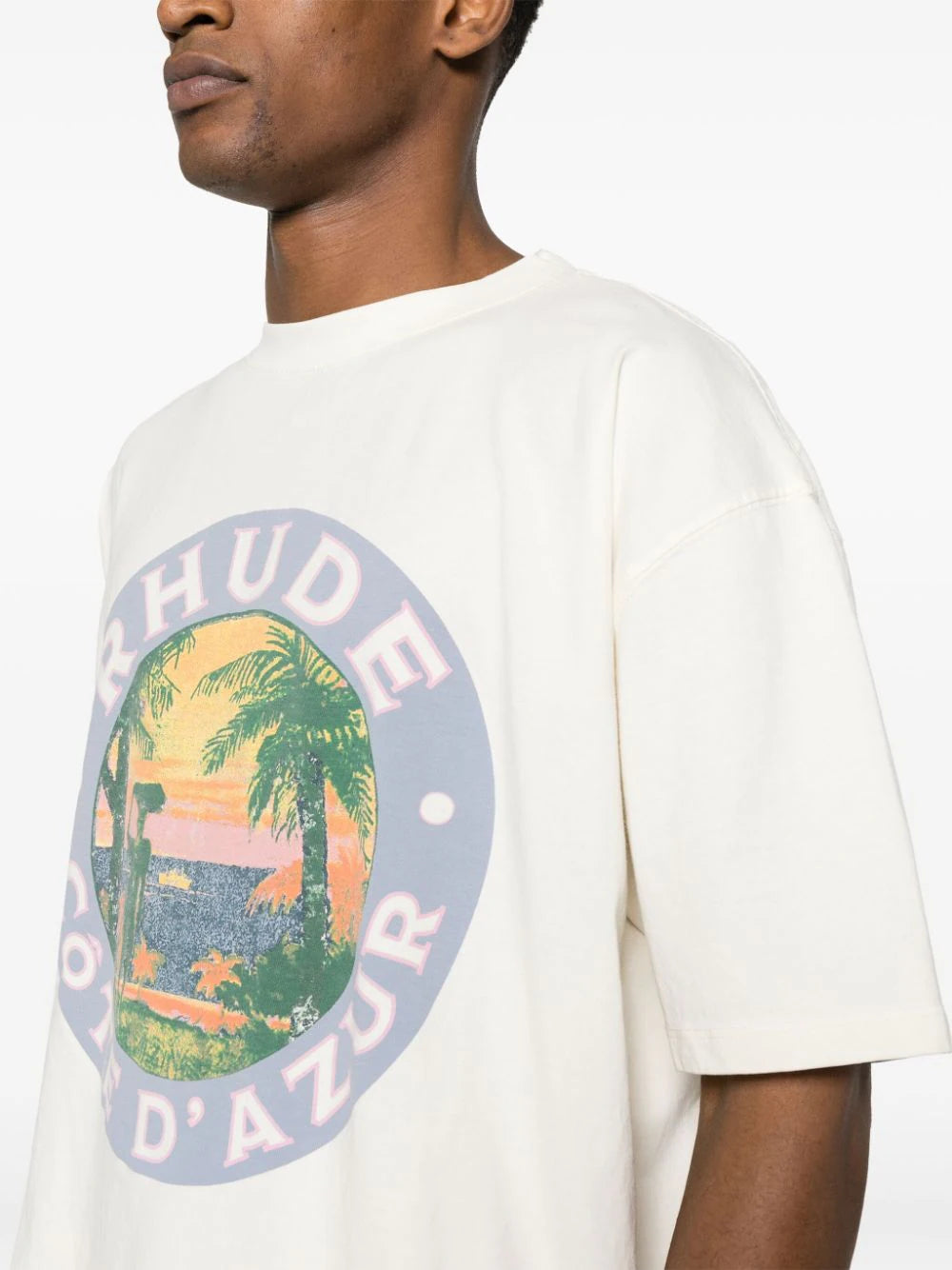 Lago T-shirt