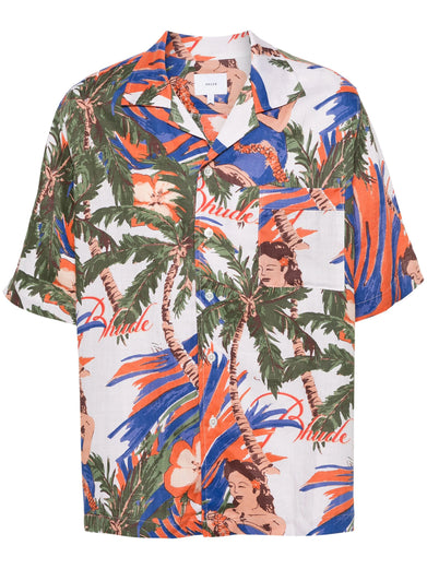 Le fleur Shirt