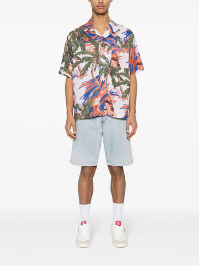 Le fleur Shirt