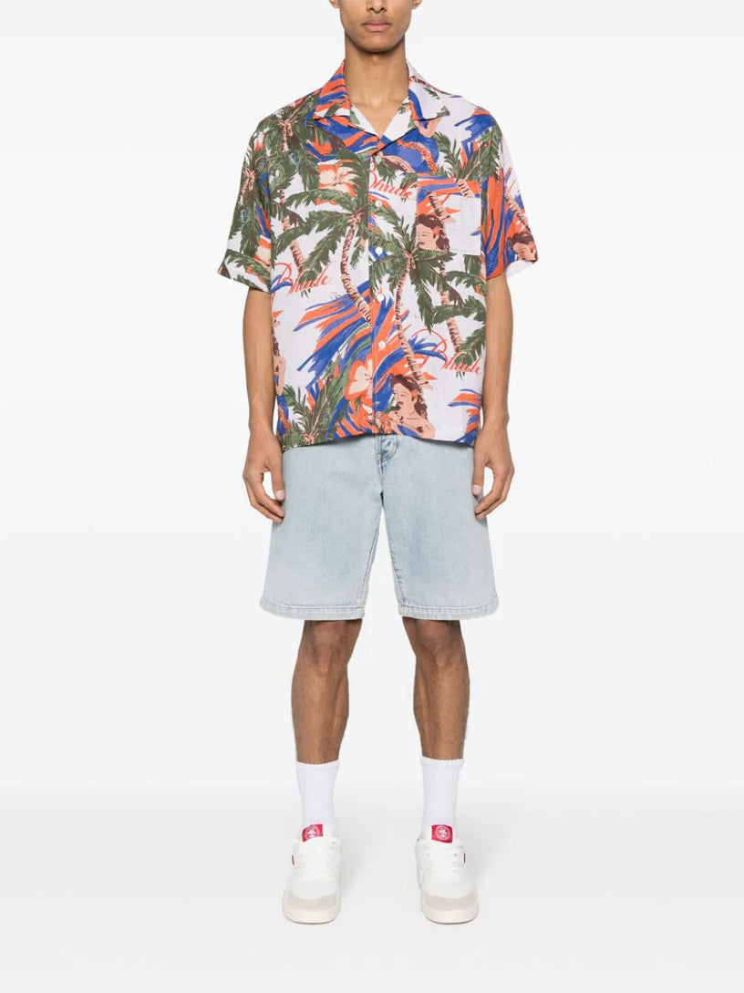 Le fleur Shirt