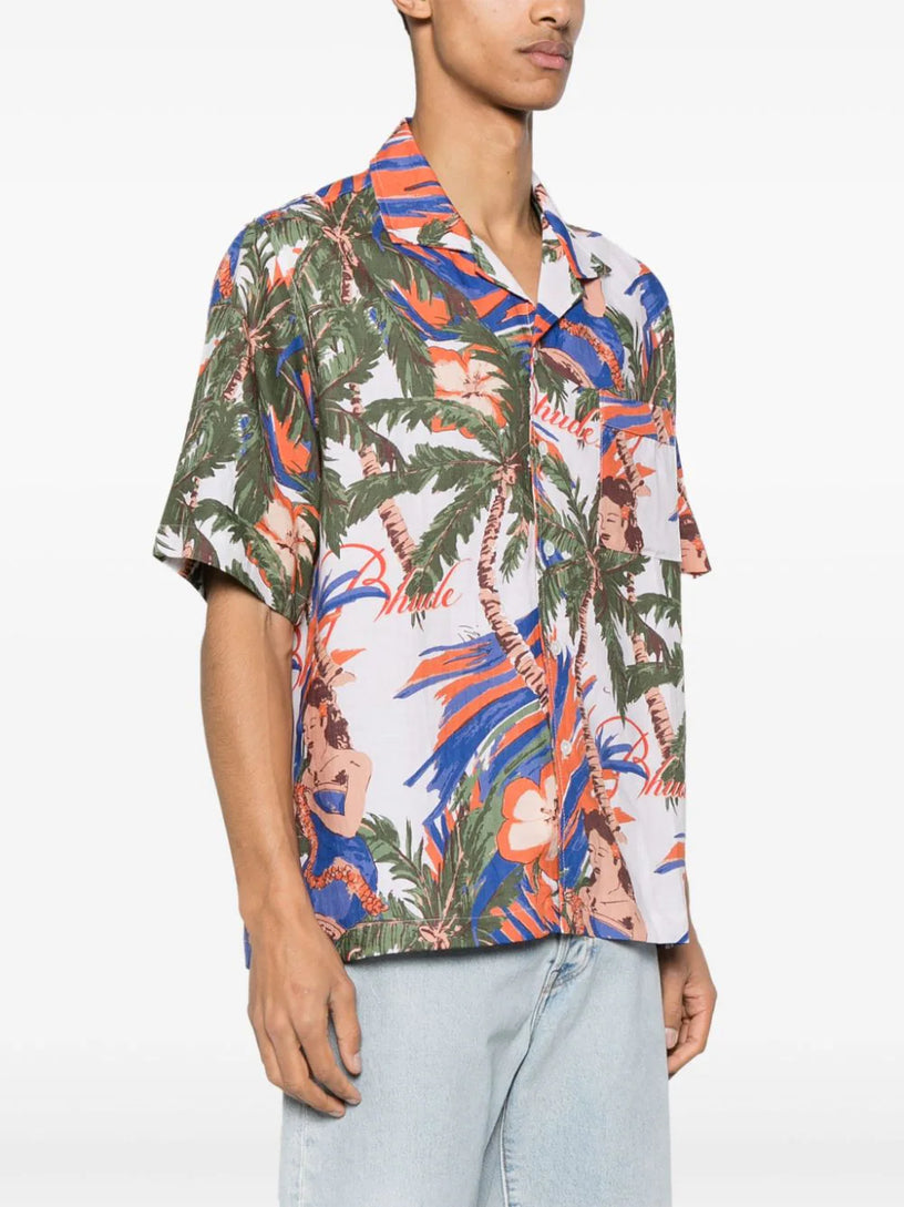 Le fleur Shirt