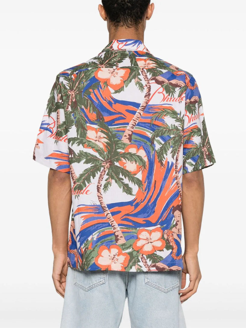 Le fleur Shirt