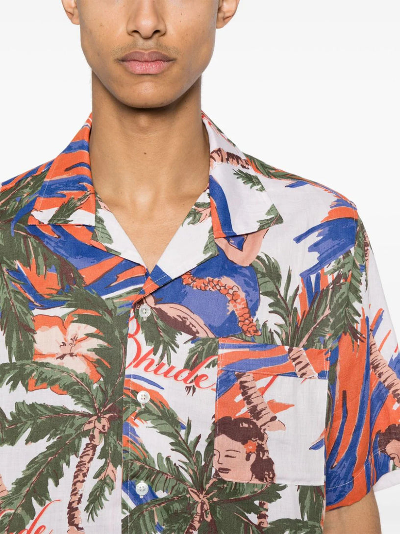 Le fleur Shirt