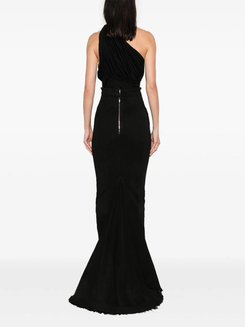 Lido draped body